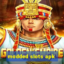 modded slots apk